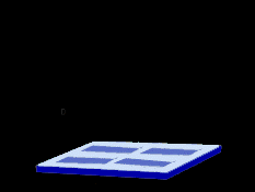 Modular Building Systems-Portable Bunk House