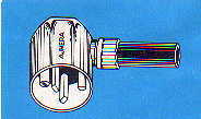 Metal Clad Side Entry Plug