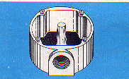 Metal Clad Conduit Box