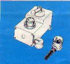 Metal Clad Fully Interlocked Switch, Socket & Plug