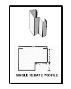 Single Rebate Profile