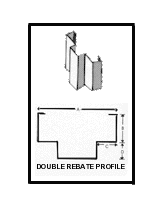 Double Rebate Profile