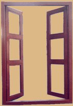 HMPS Window